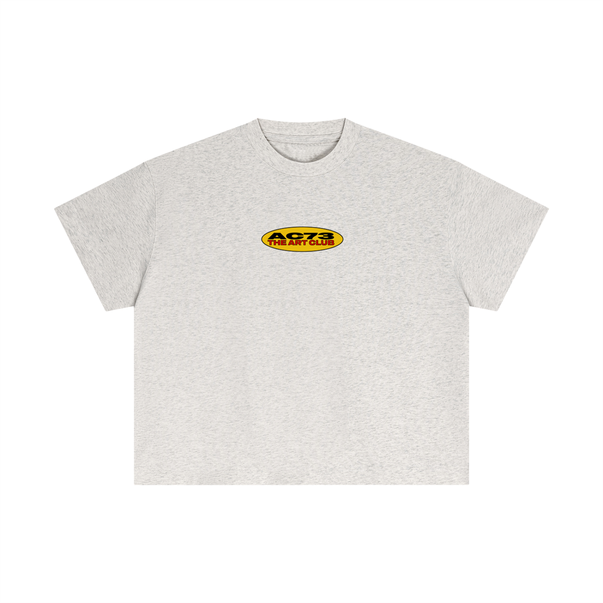'NAILS' Tee