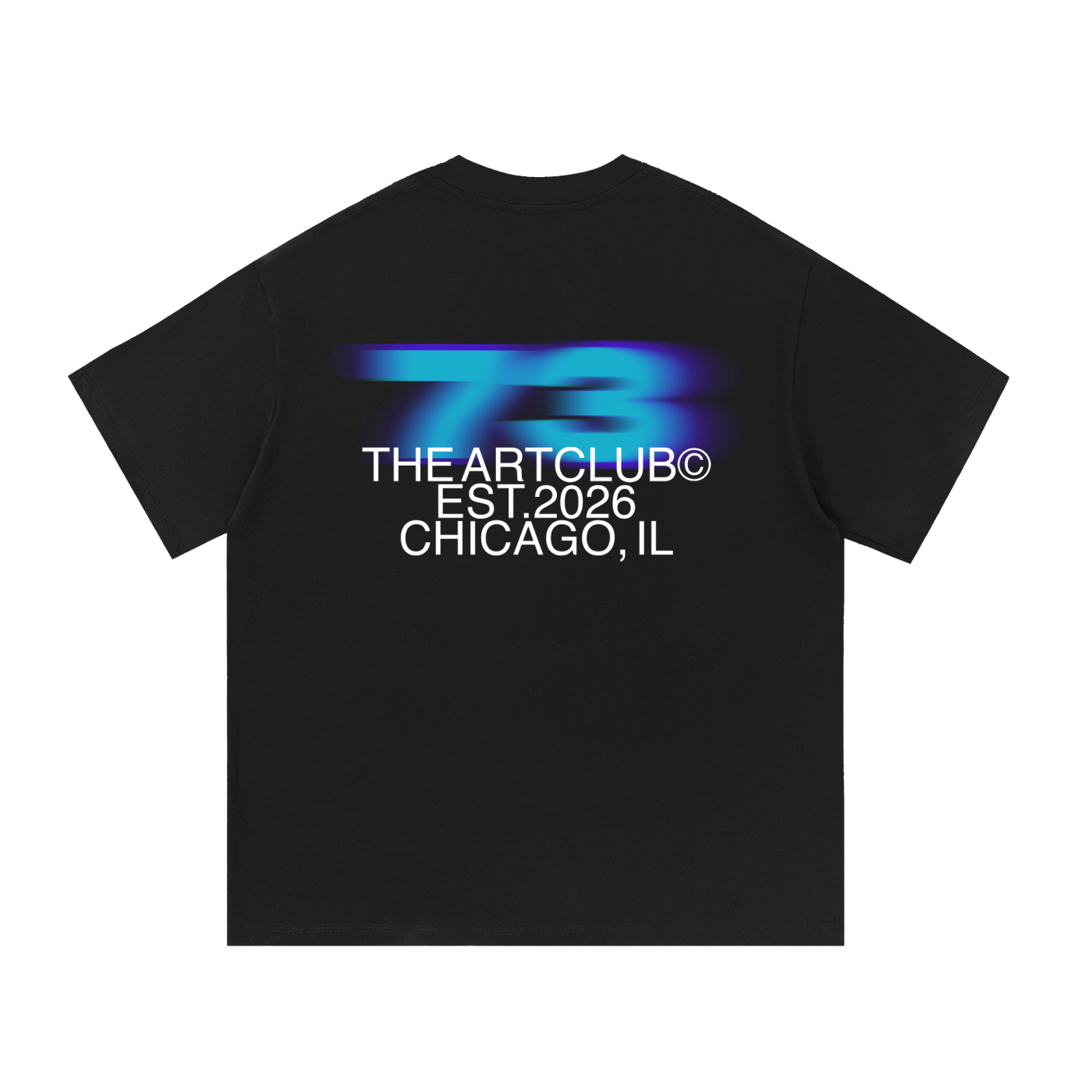 'BLURRED' Essential