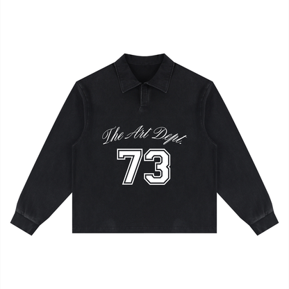 'ART DEPT' Polo