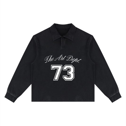 'ART DEPT' Polo