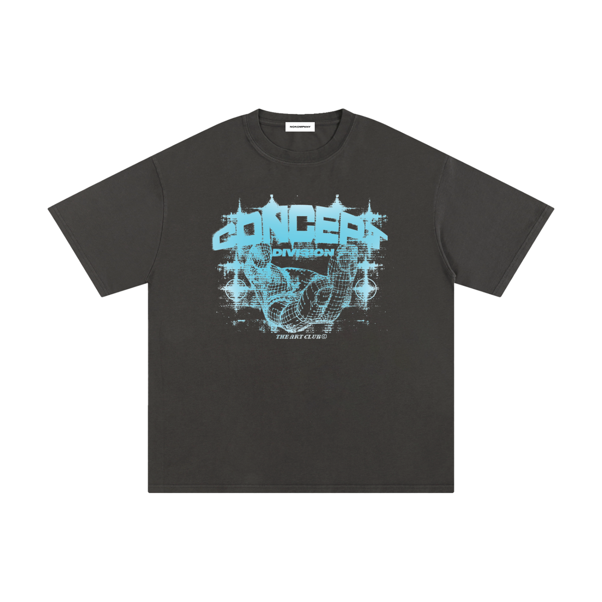 'CONCEPT' Tee