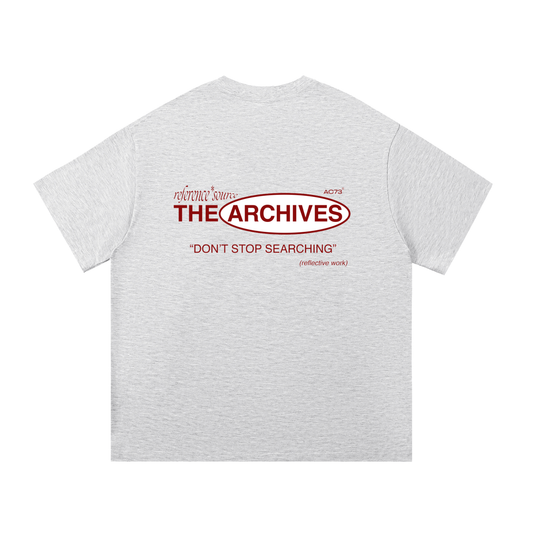 'ARCHIVES' Essential