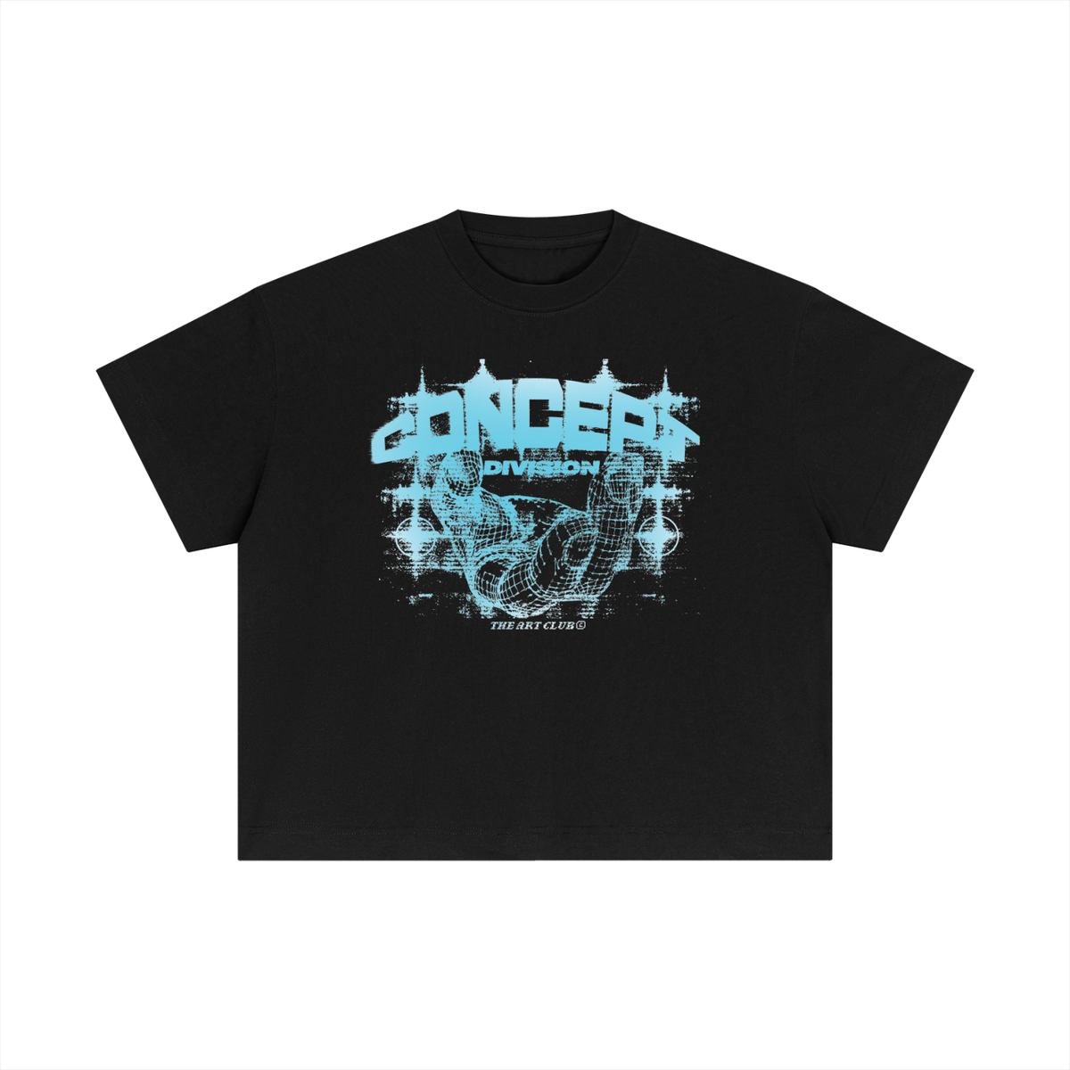 'CONCEPT' Tee