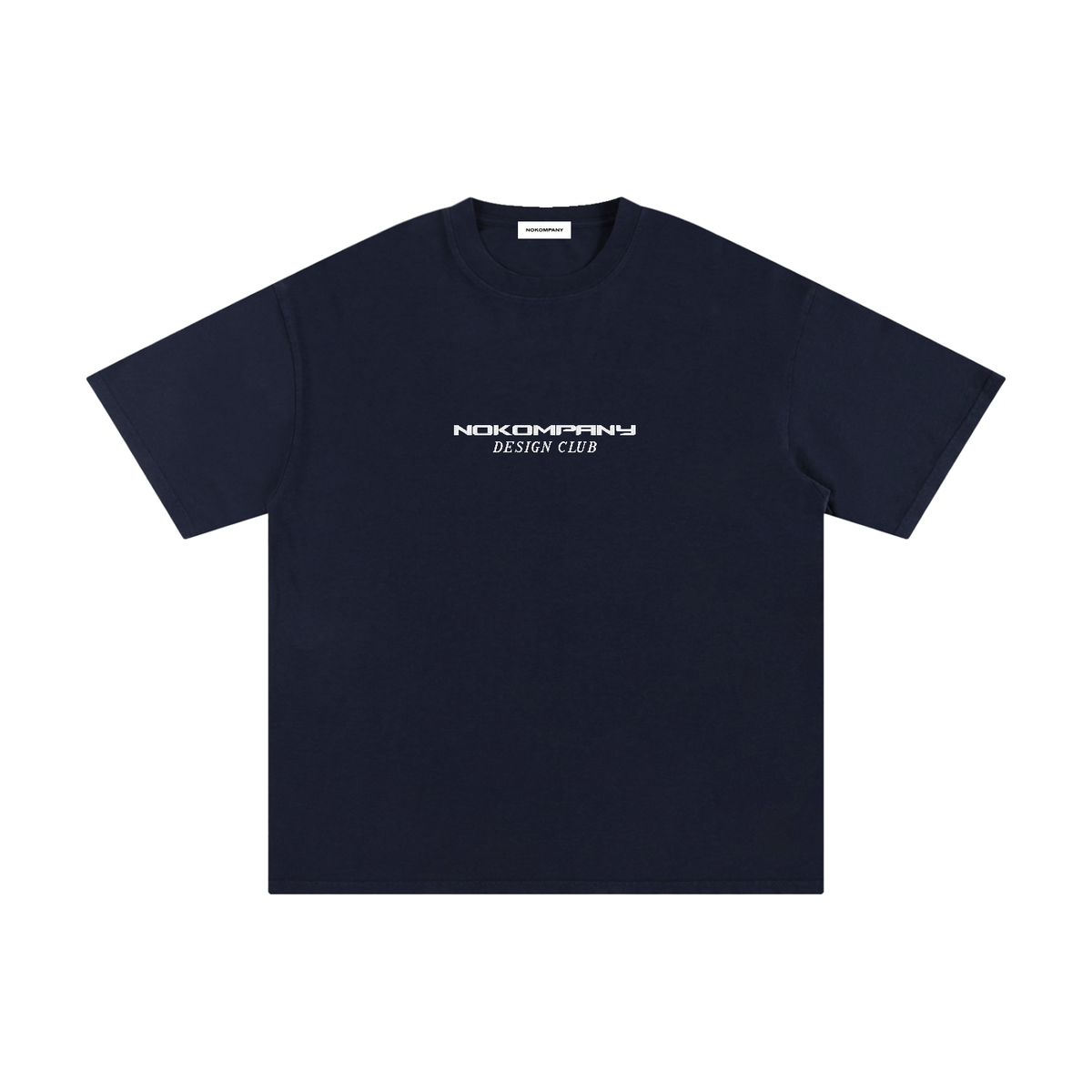 'Design Club' Tee