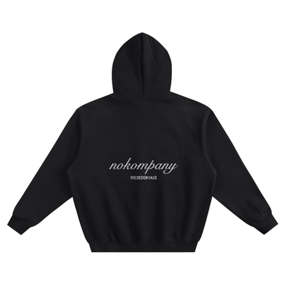 'STAPLE' Hoodie