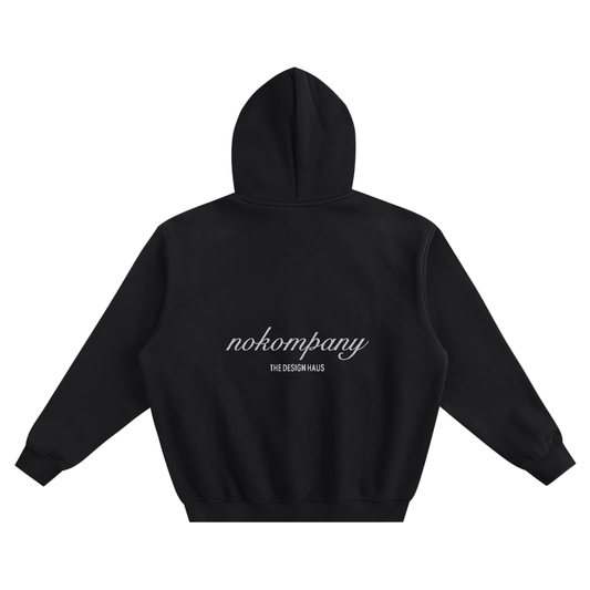 'STAPLE' Hoodie