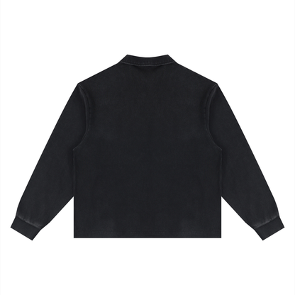 'ART DEPT' Polo