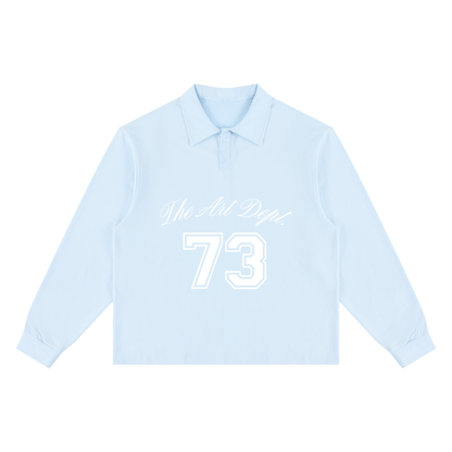 'ART DEPT' Polo
