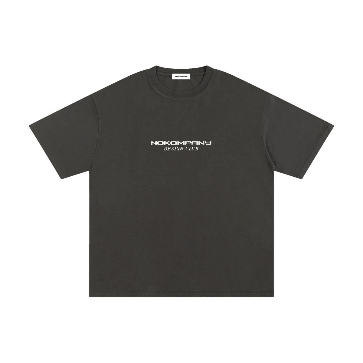 'Design Club' Tee