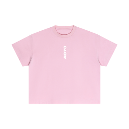 'ARCHIVES' Boxy