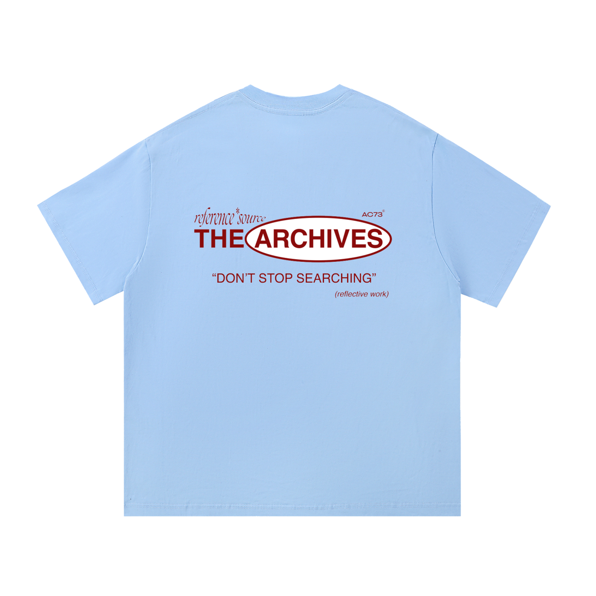 'ARCHIVES' Essential