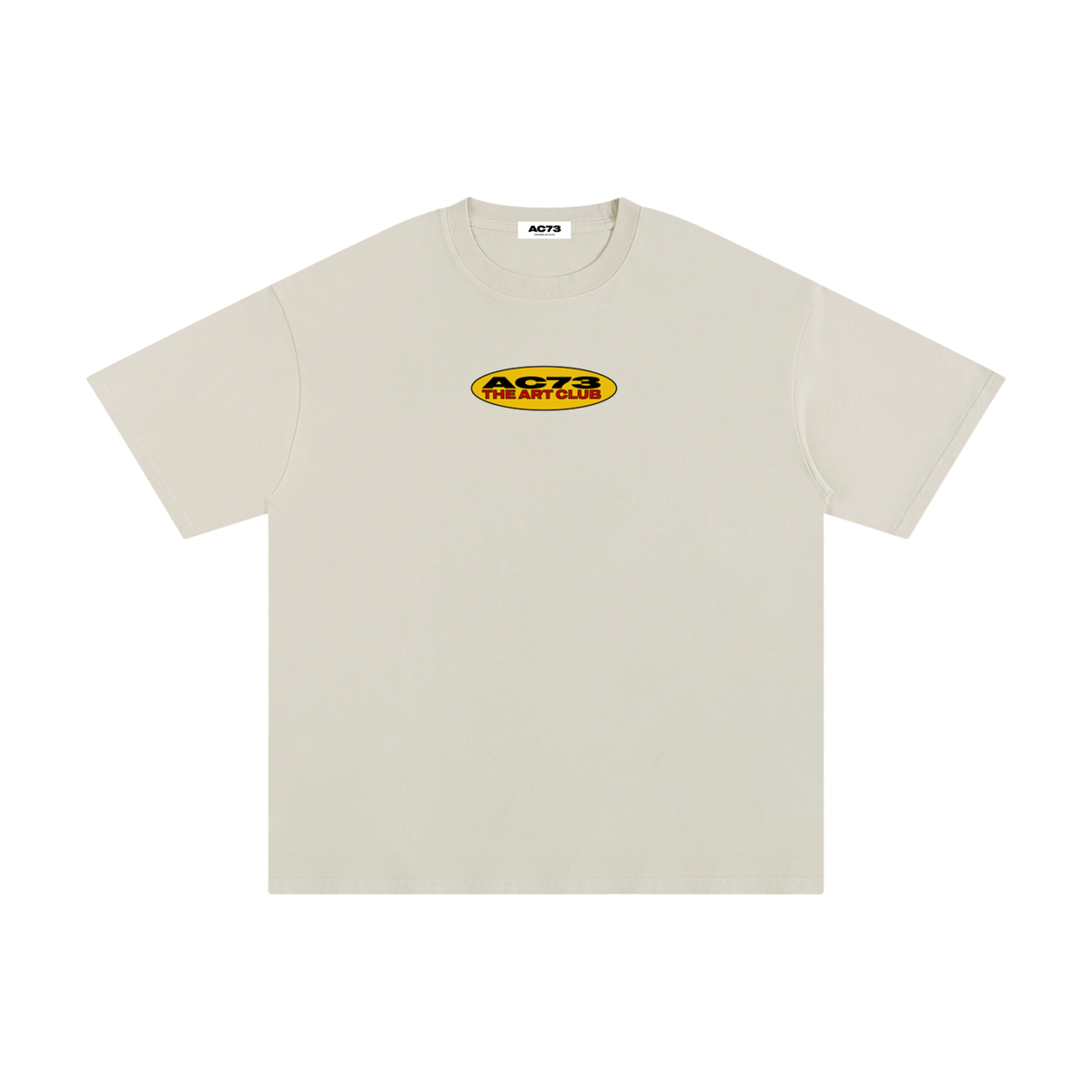 'NAILS' Tee