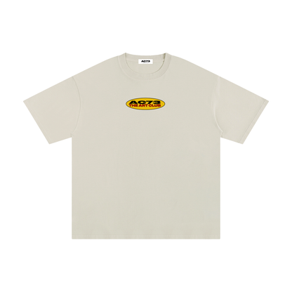 'NAILS' Tee