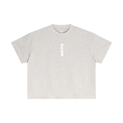 'ARCHIVES' Boxy