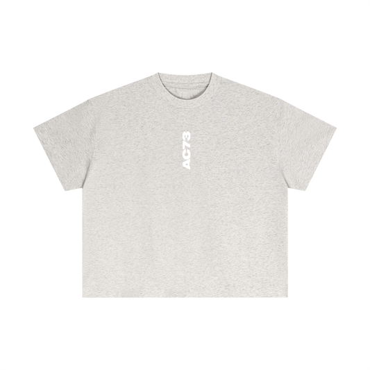 'ARCHIVES' Boxy