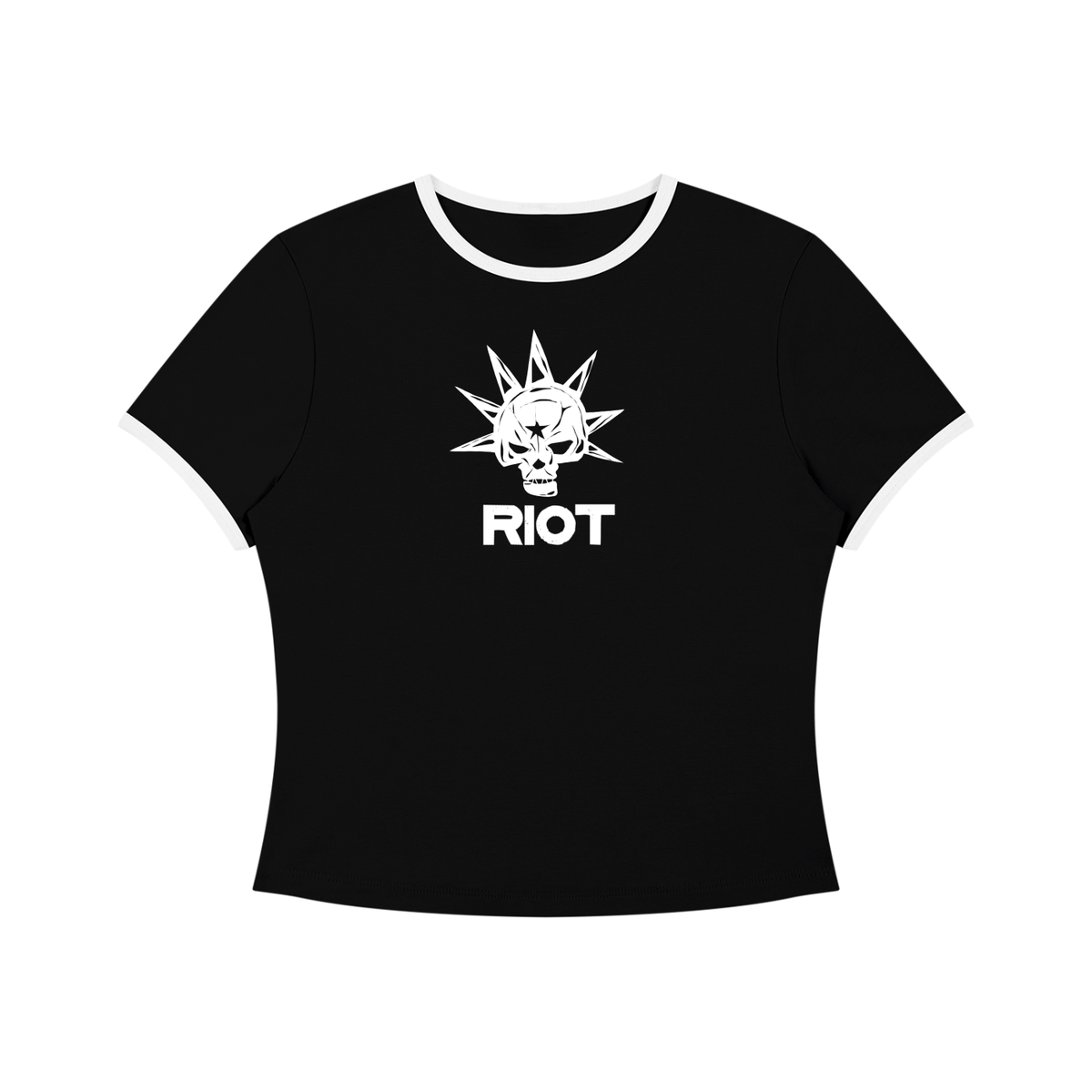 'RIOT' Crop