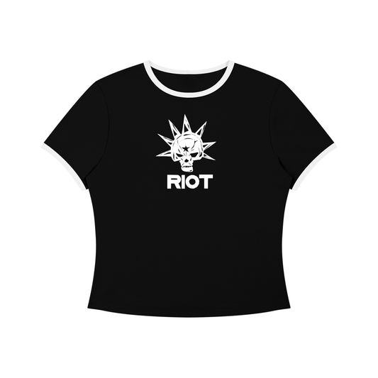'RIOT' Crop