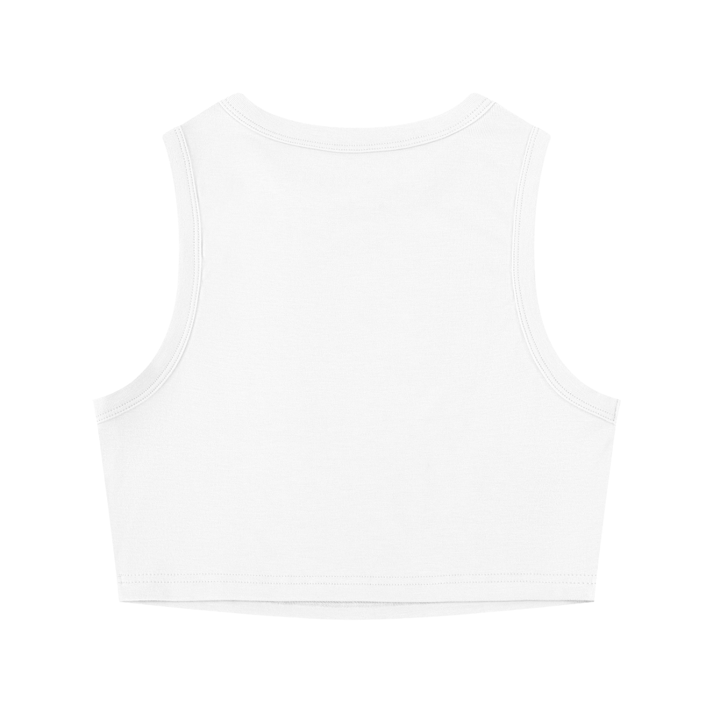 'DO NOT DISTURB' Tank
