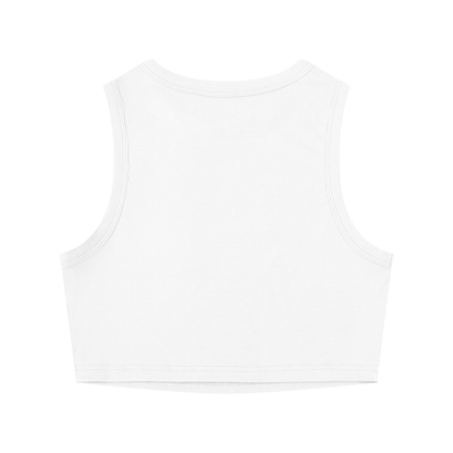 'DO NOT DISTURB' Tank