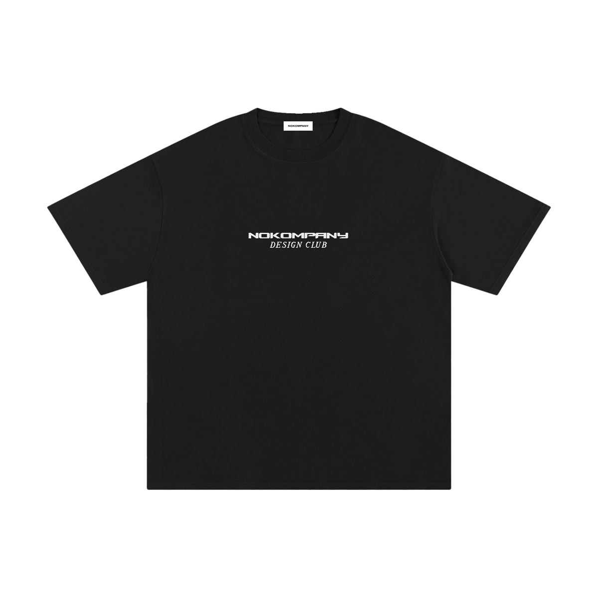 'Design Club' Tee