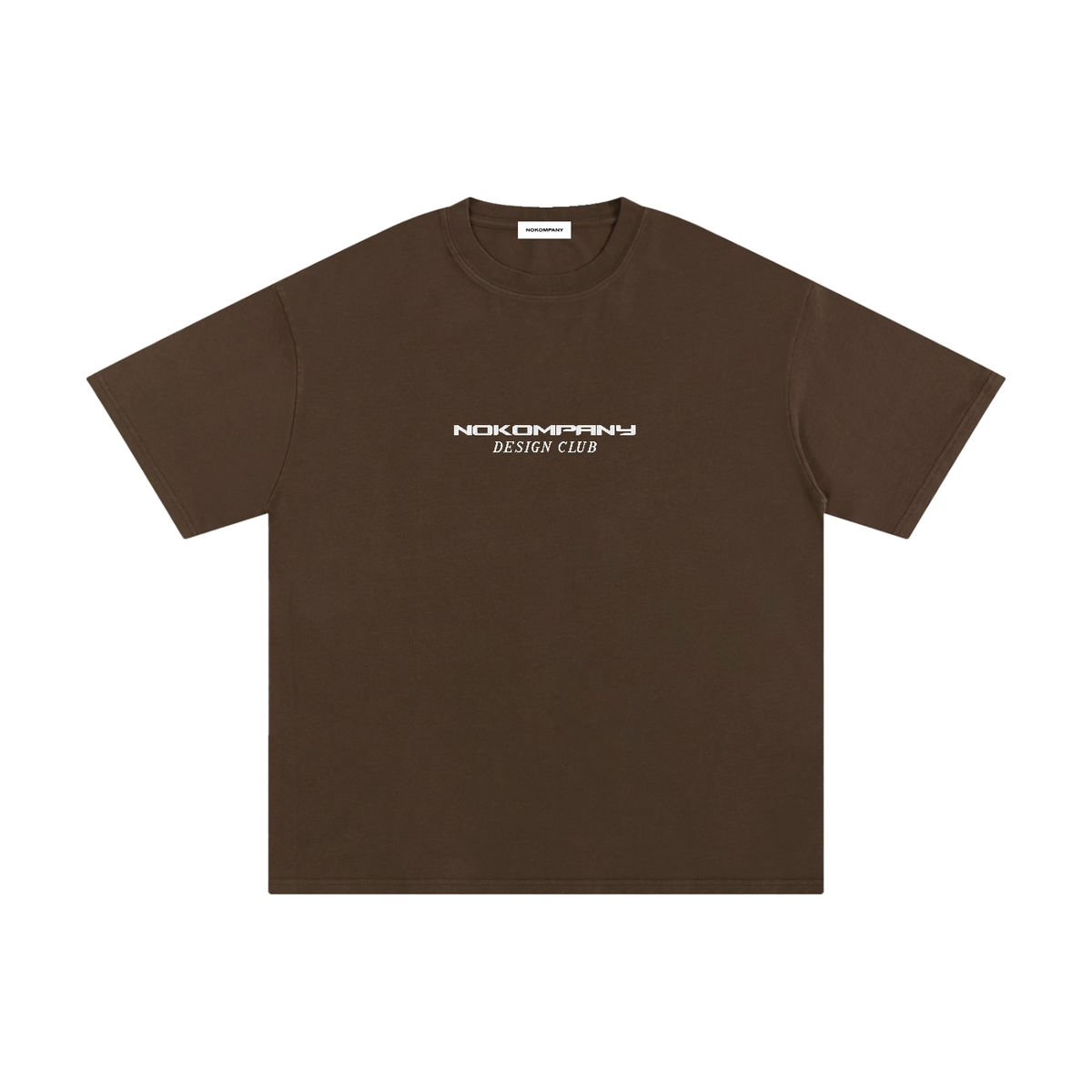 'Design Club' Tee