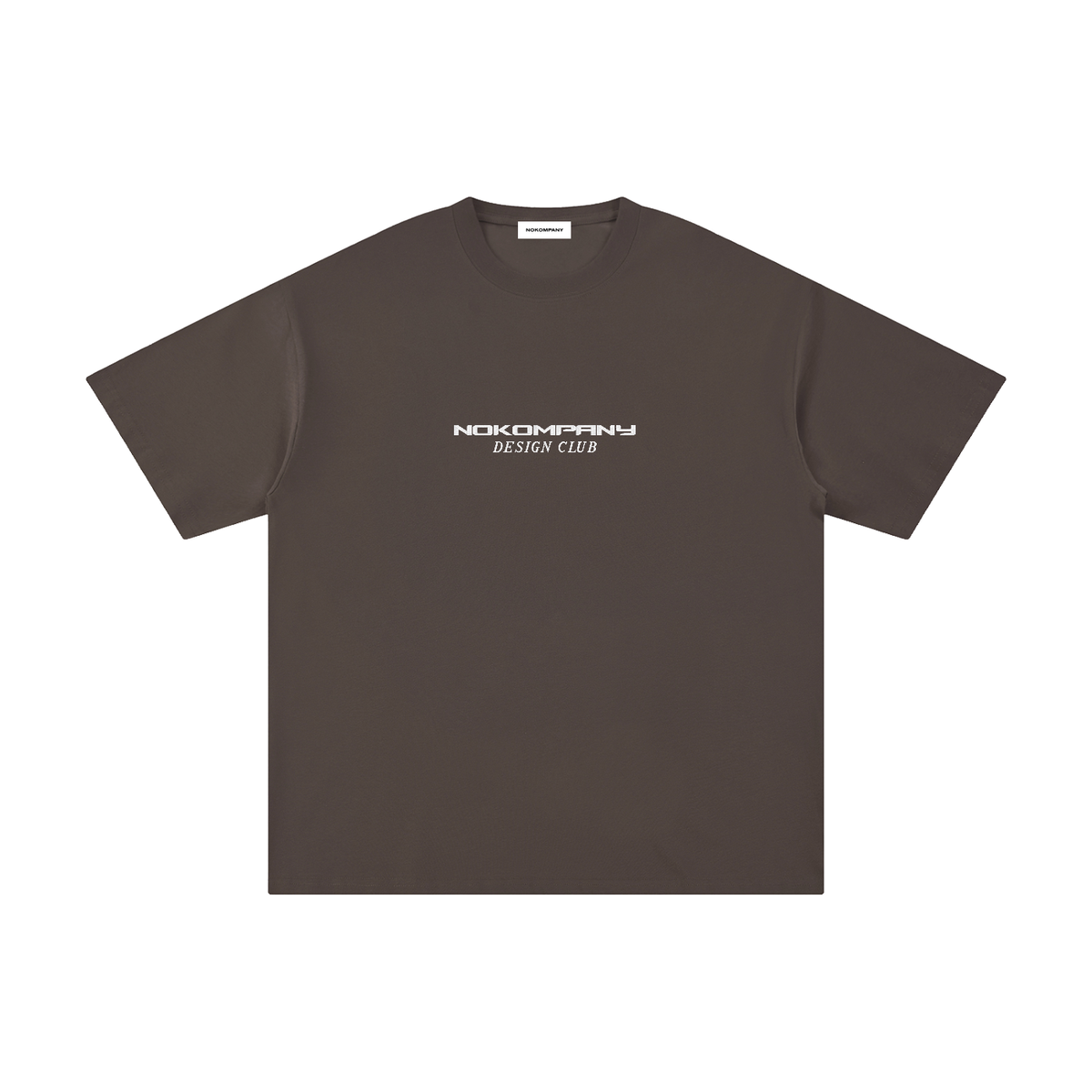 'Design Club' Tee