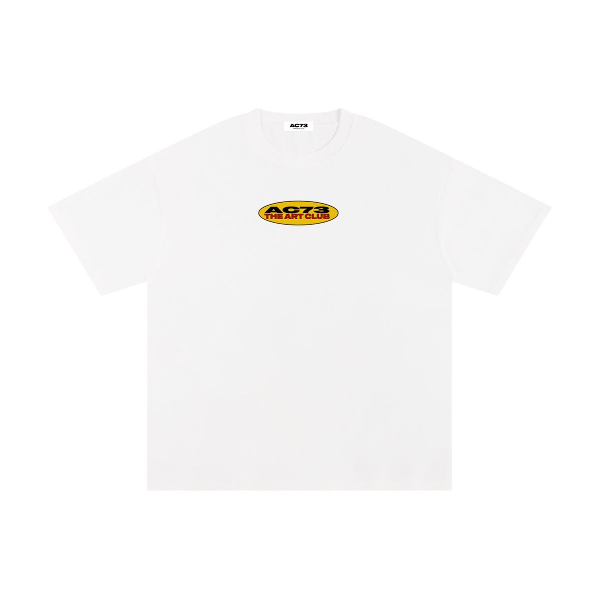 'NAILS' Tee