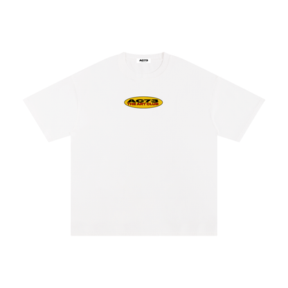 'NAILS' Tee