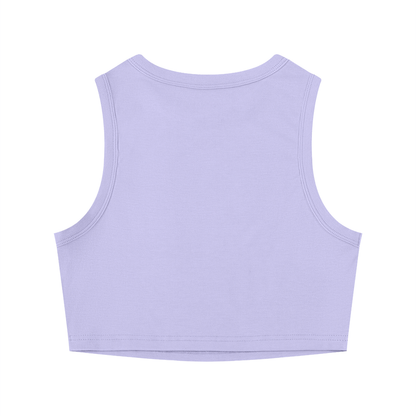'DO NOT DISTURB' Tank