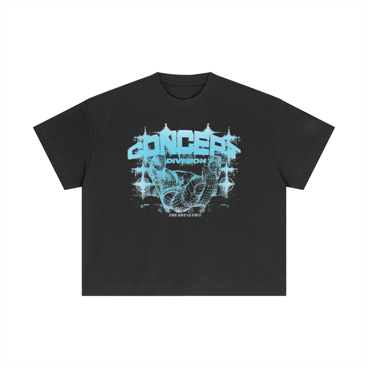 'CONCEPT' Tee