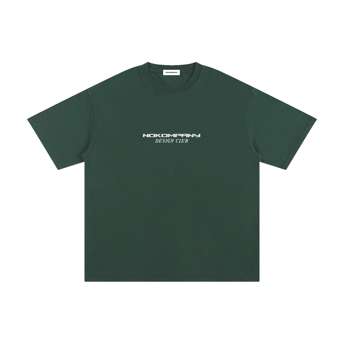 'Design Club' Tee