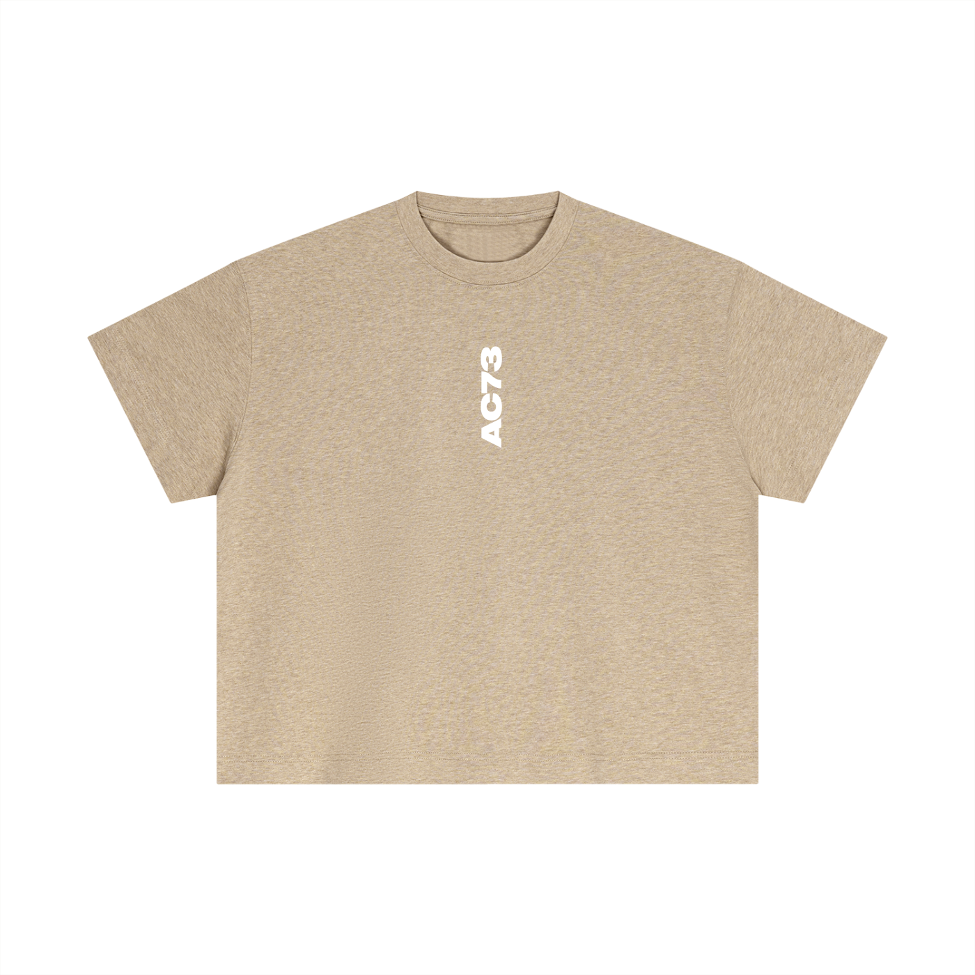 'ARCHIVES' Boxy