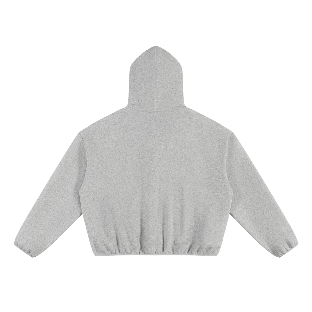 '73' Boxy Fleece Hoodie