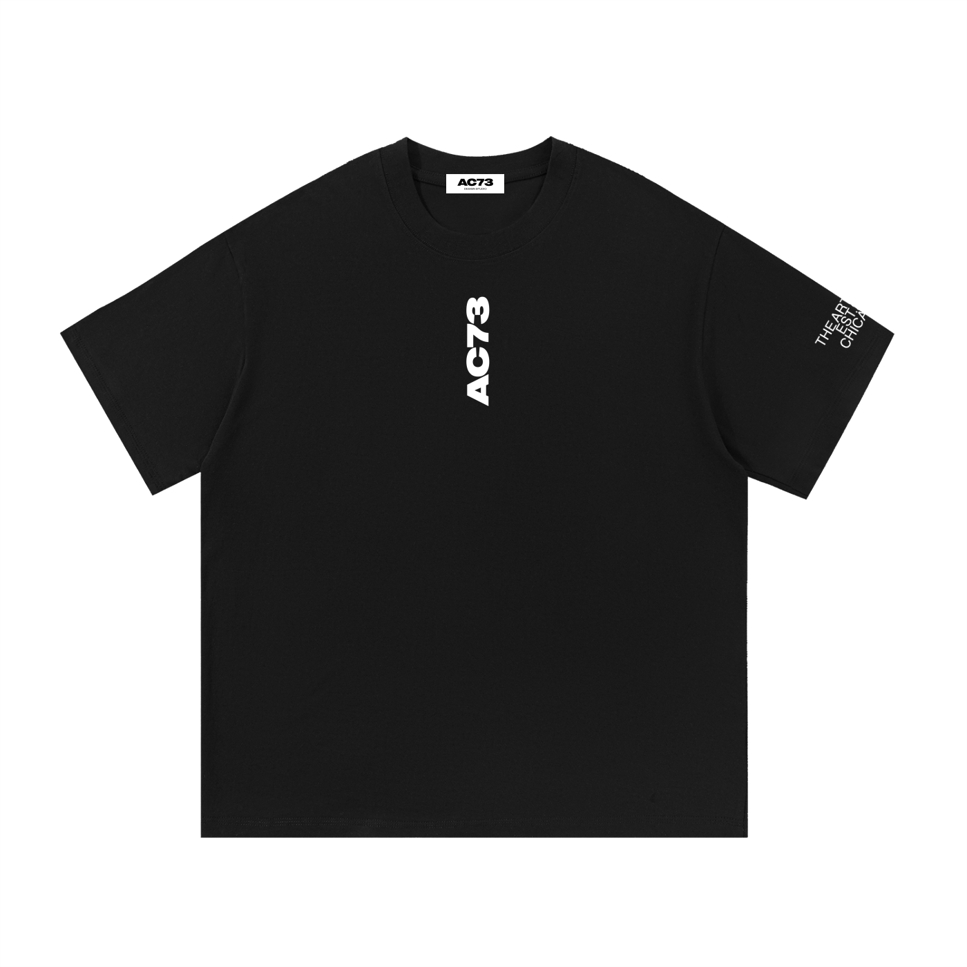 'WRLD IS URZ' Essential