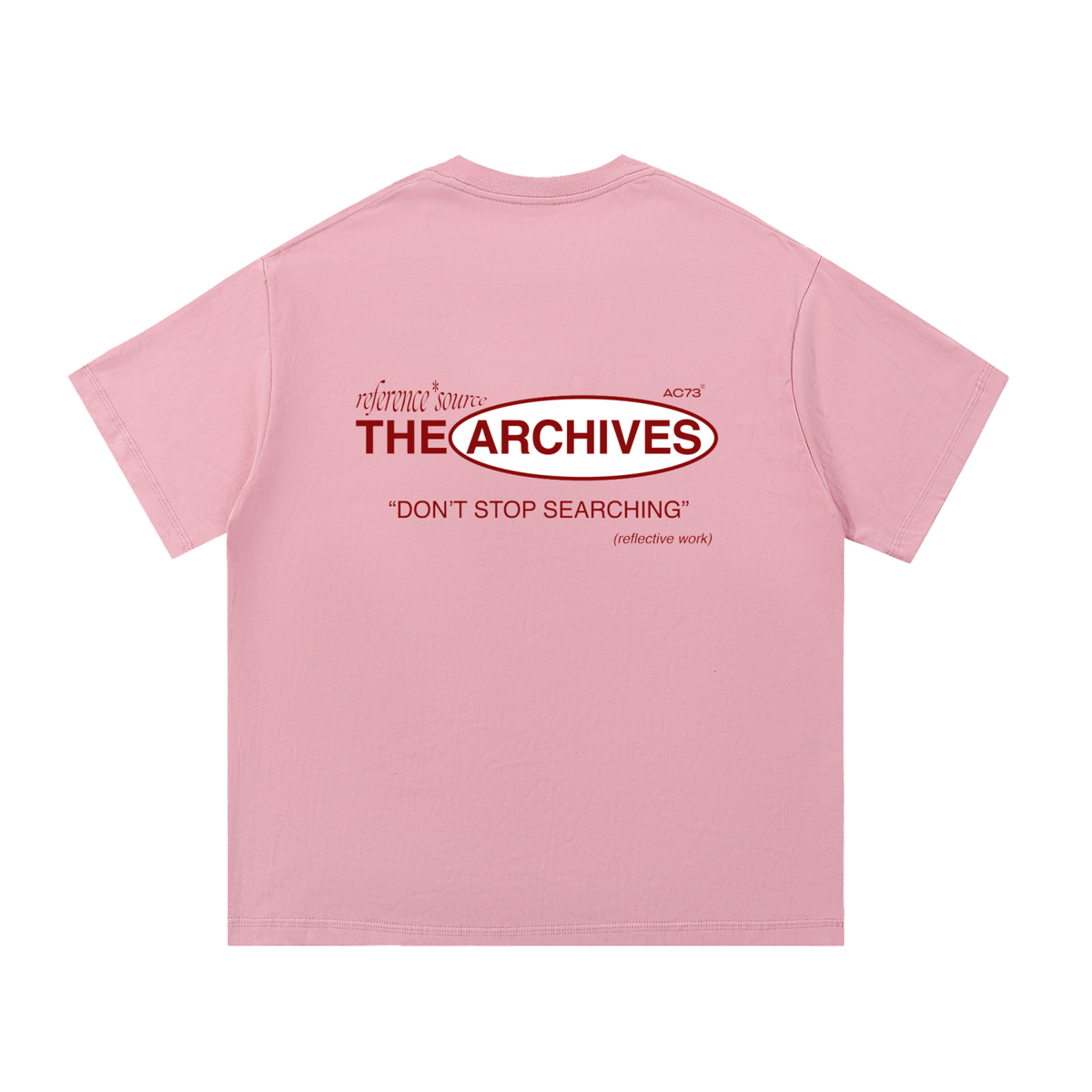 'ARCHIVES' Essential