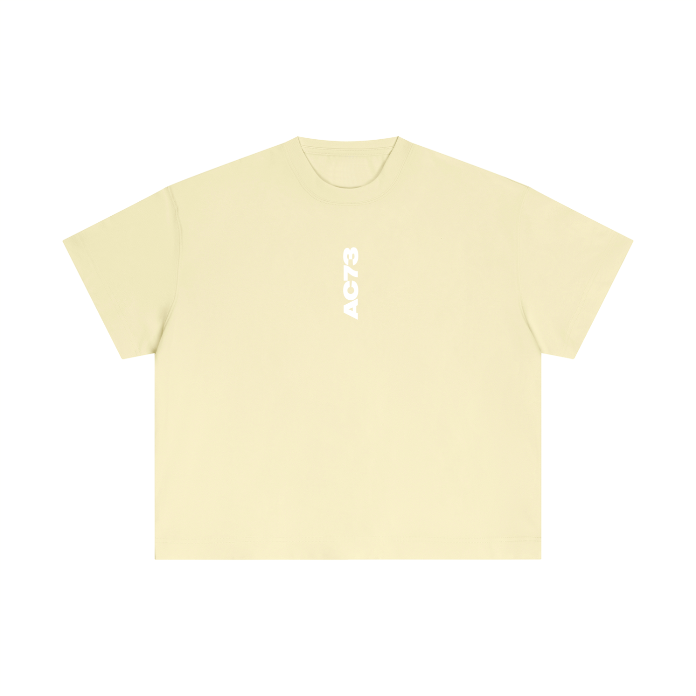 'ARCHIVES' Boxy