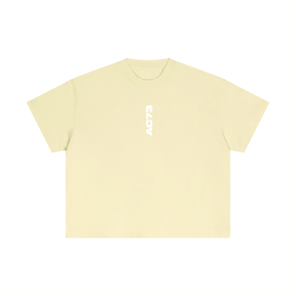 'ARCHIVES' Boxy