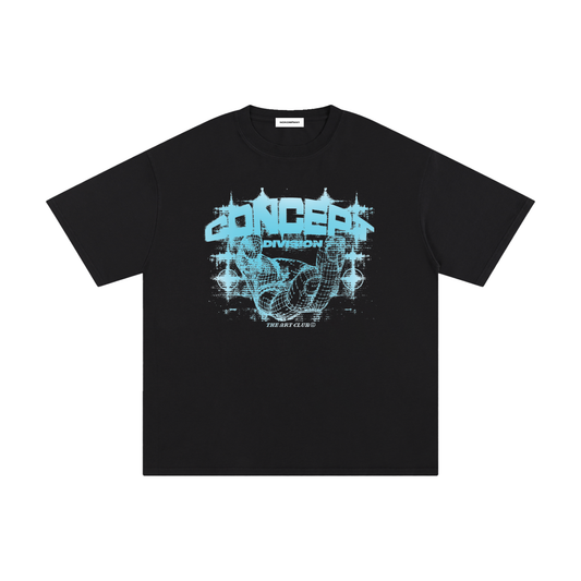 'CONCEPT' Tee