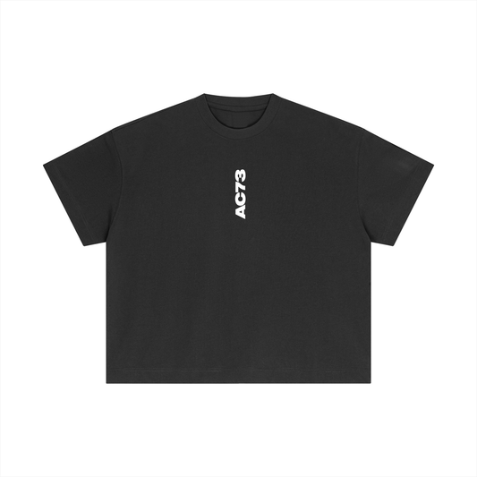 'BLURRED' Boxy