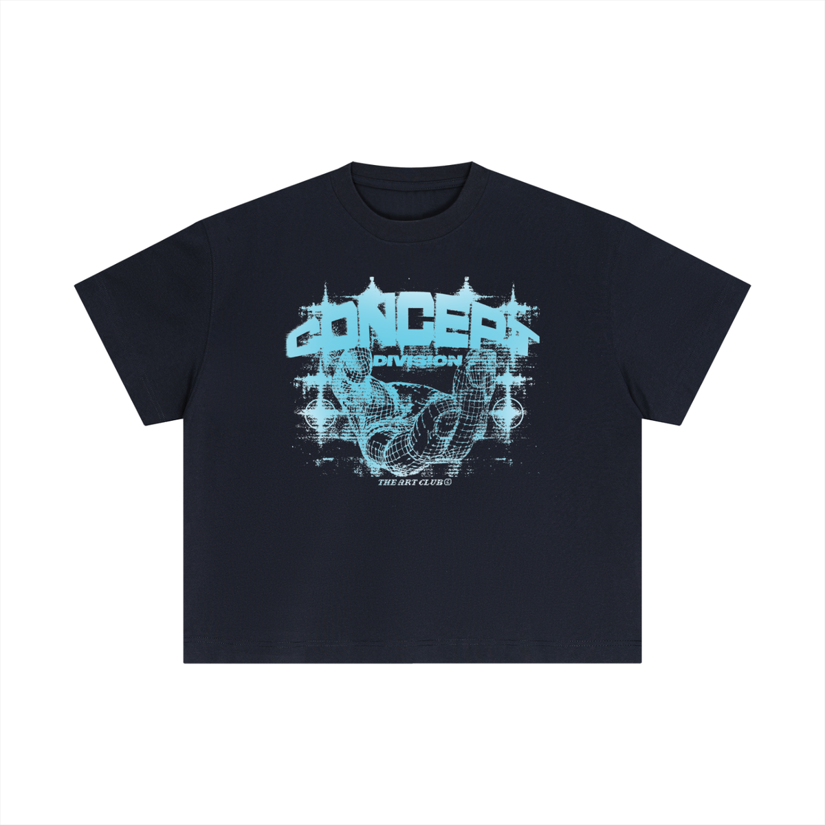 'CONCEPT' Tee