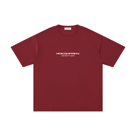 'Design Club' Tee
