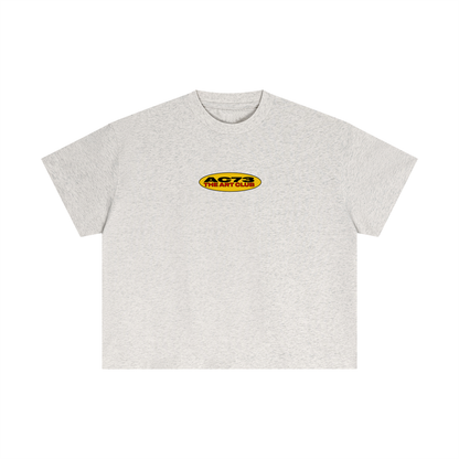 'NAILS' Tee
