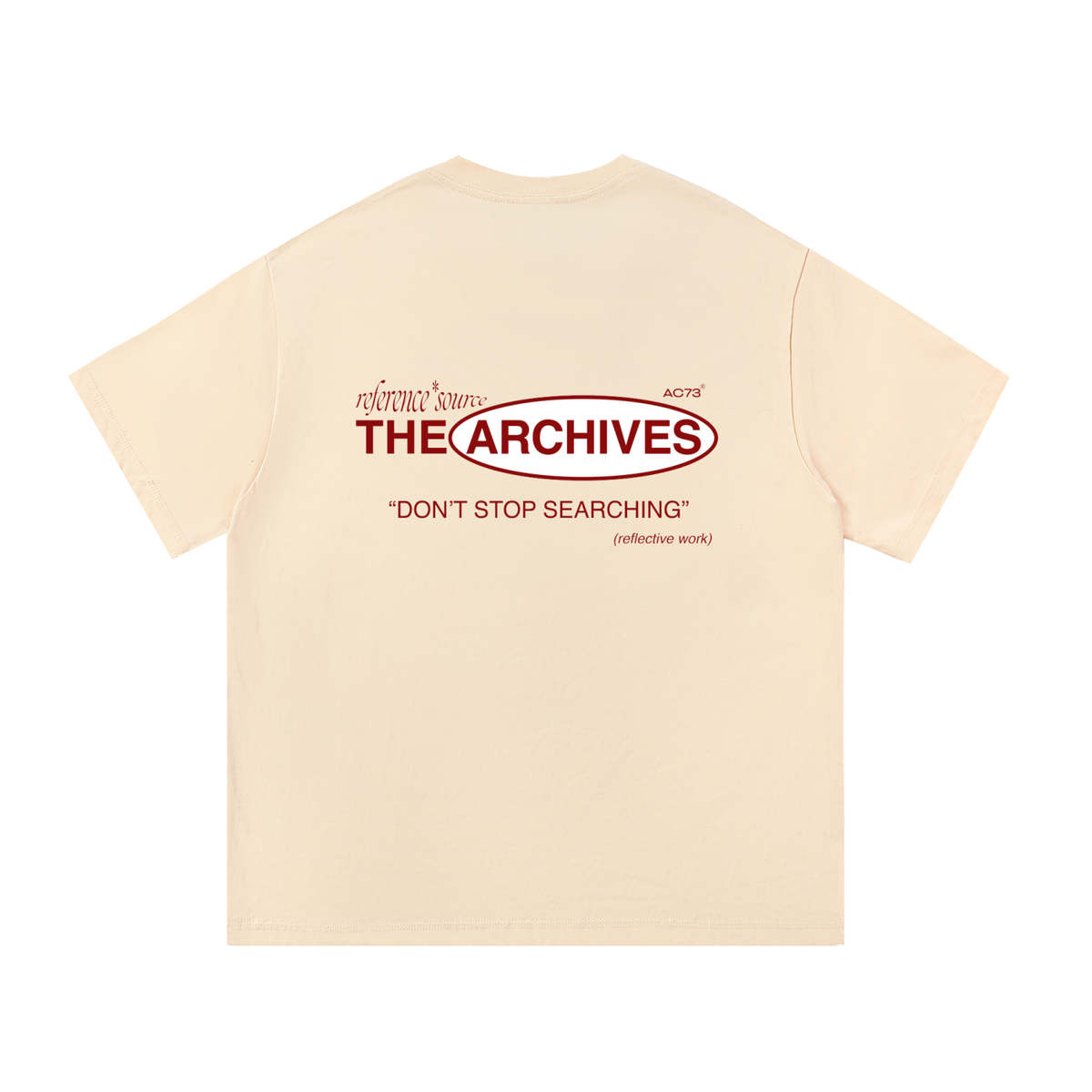 'ARCHIVES' Essential