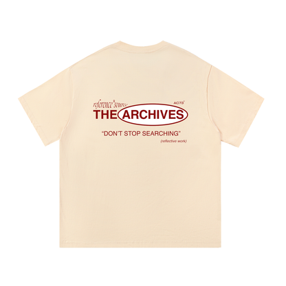 'ARCHIVES' Essential