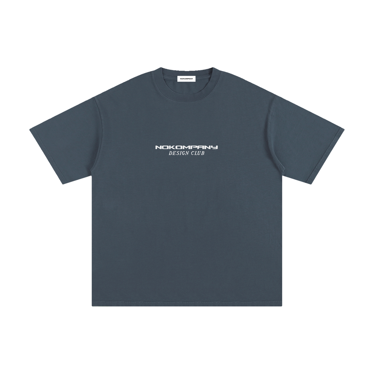 'Design Club' Tee