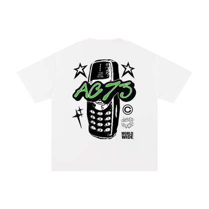 'NOKIA' Tee