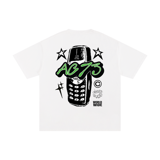 'NOKIA' Tee