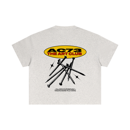 'NAILS' Tee