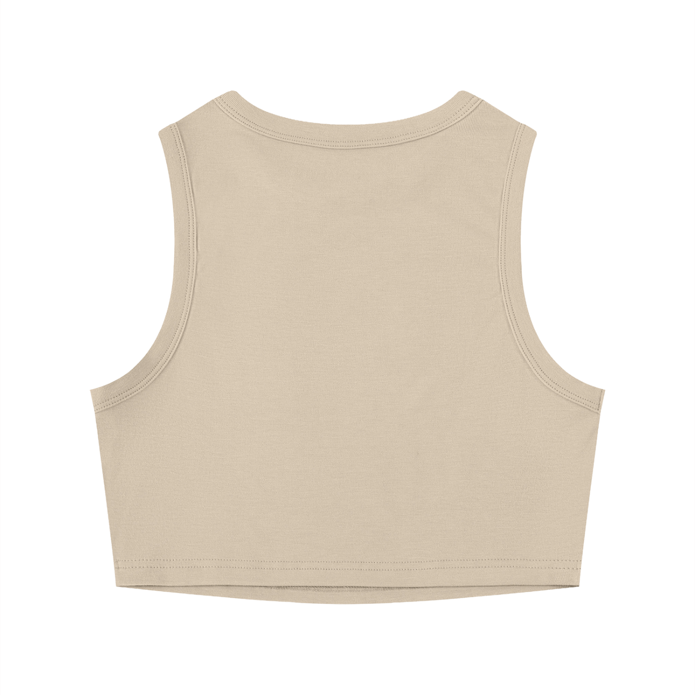 'DO NOT DISTURB' Tank