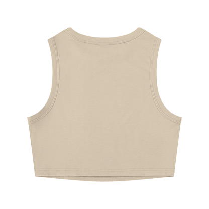 'DO NOT DISTURB' Tank